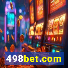 498bet.com