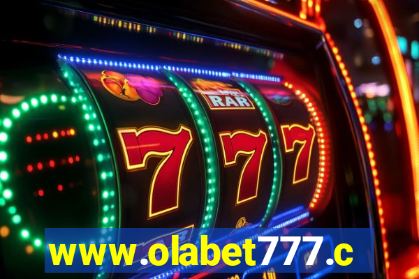 www.olabet777.com