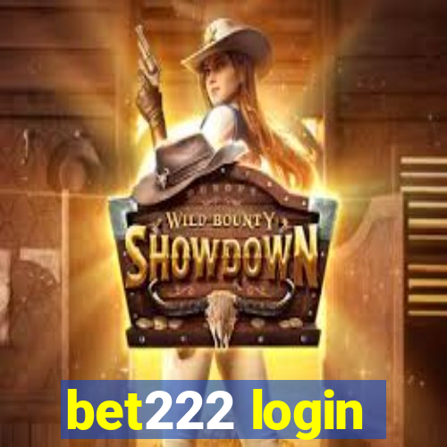 bet222 login