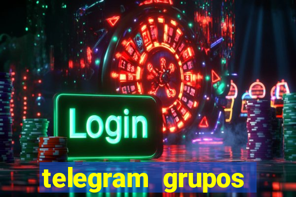 telegram grupos pode tudo