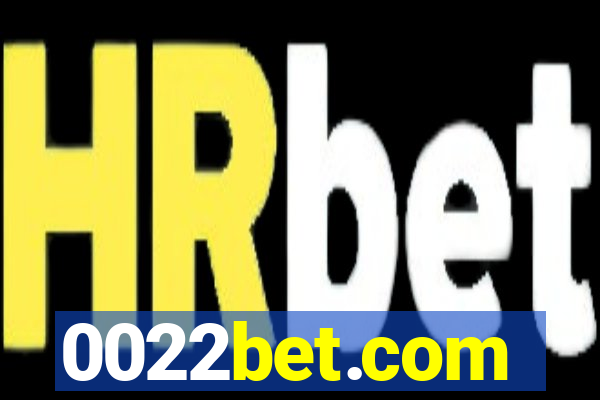 0022bet.com