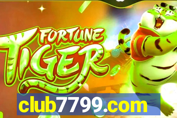 club7799.com