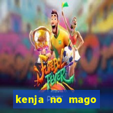 kenja no mago dublado 2 temporada