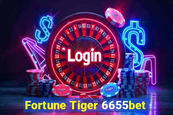 Fortune Tiger 6655bet