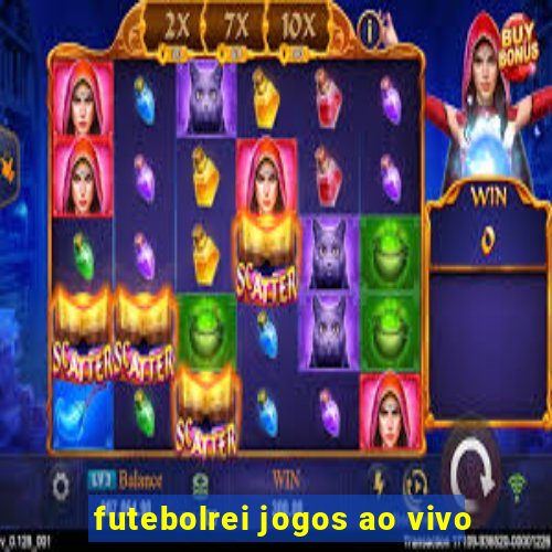 futebolrei jogos ao vivo