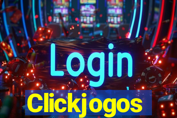 Clickjogos