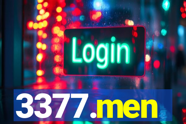 3377.men