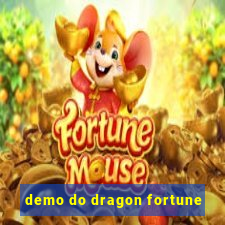 demo do dragon fortune