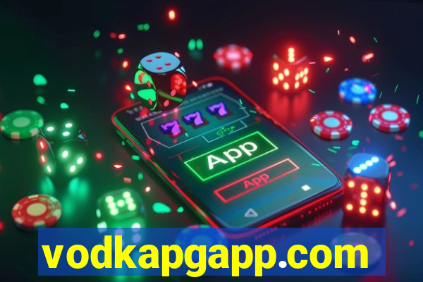 vodkapgapp.com