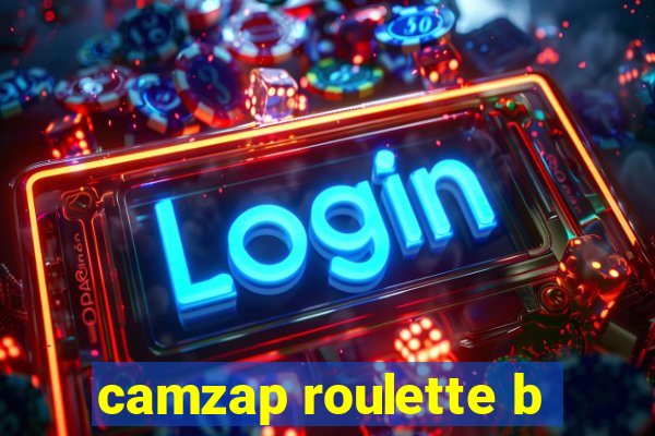 camzap roulette b