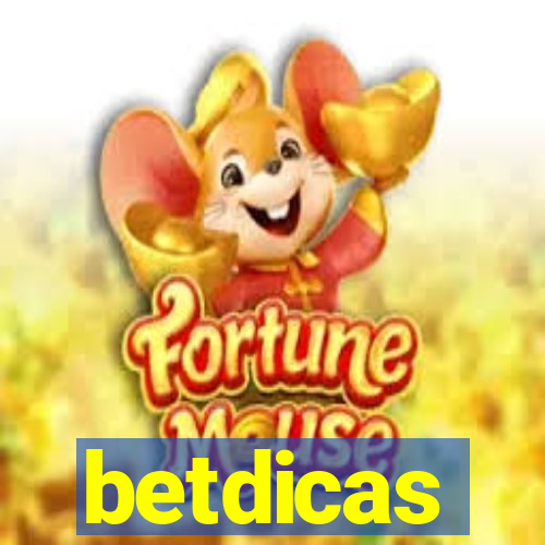 betdicas