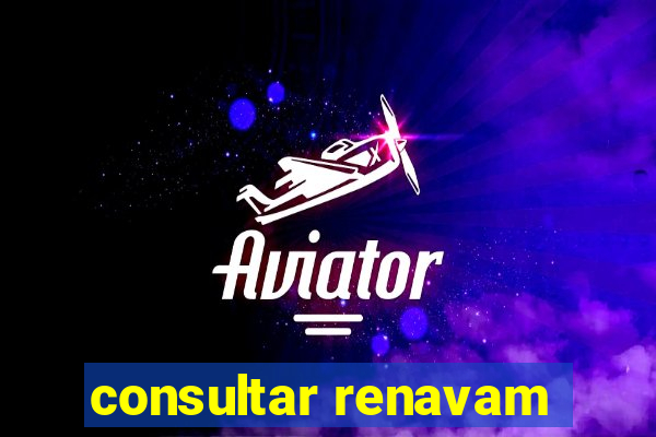 consultar renavam