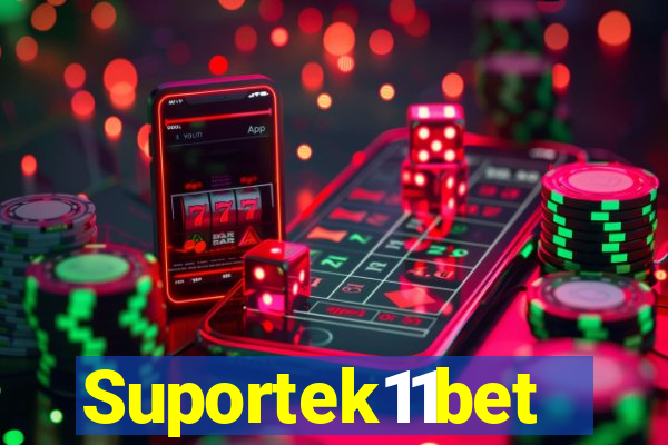 Suportek11bet