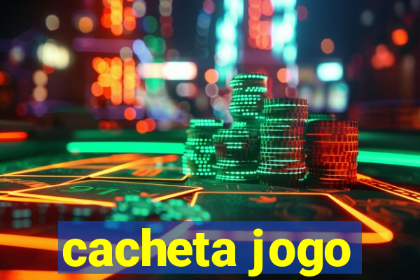 cacheta jogo