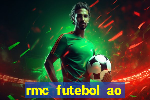 rmc futebol ao vivo gratis