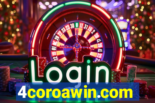 4coroawin.com