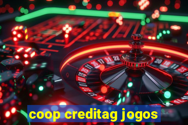 coop creditag jogos