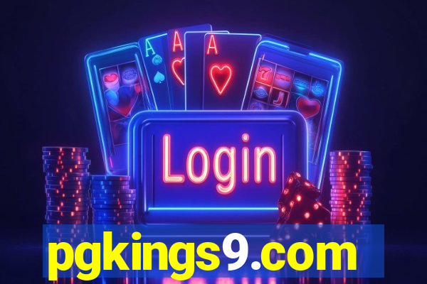 pgkings9.com