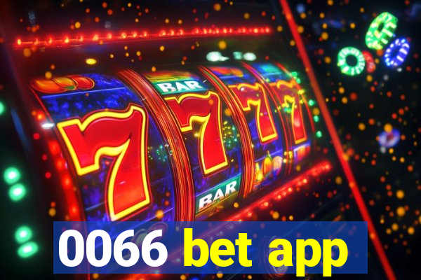 0066 bet app