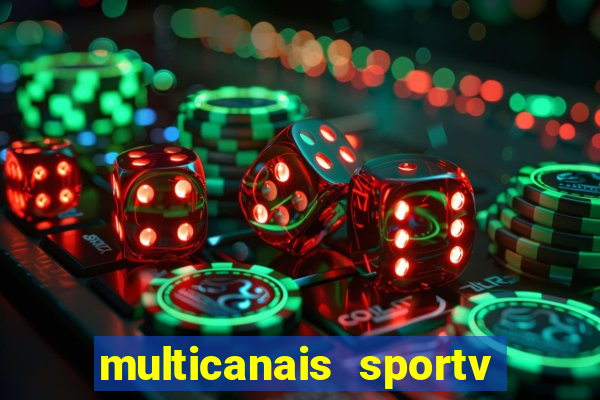 multicanais sportv 2 ao vivo