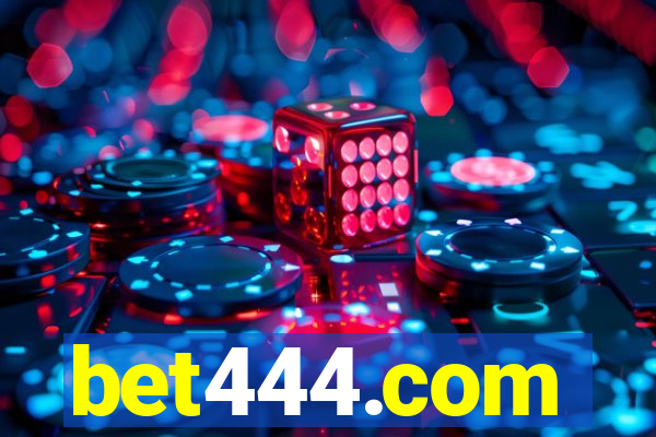 bet444.com