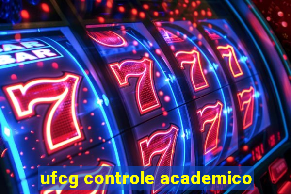 ufcg controle academico