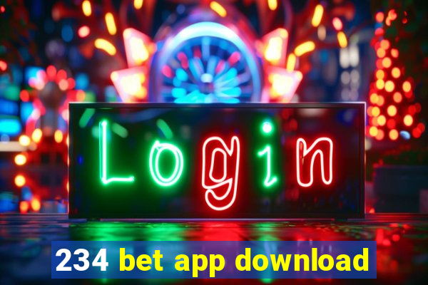 234 bet app download