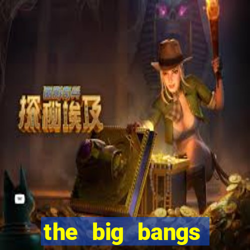 the big bangs theory online dublado