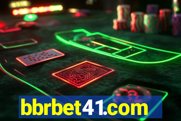 bbrbet41.com