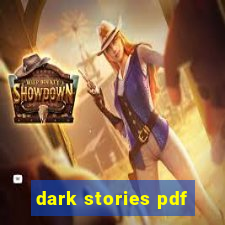 dark stories pdf