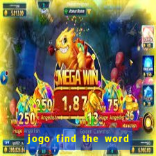 jogo find the word paga mesmo