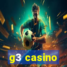 g3 casino