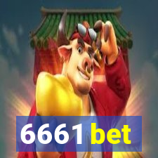 6661 bet