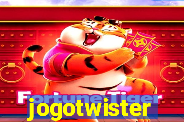 jogotwister