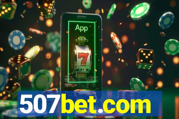 507bet.com