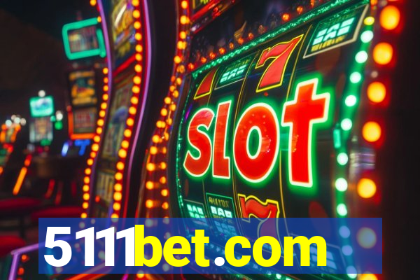 5111bet.com