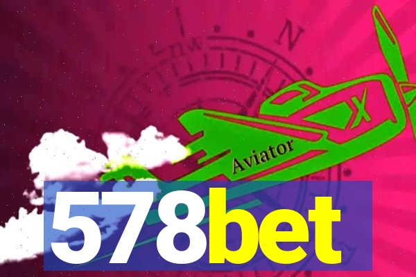 578bet