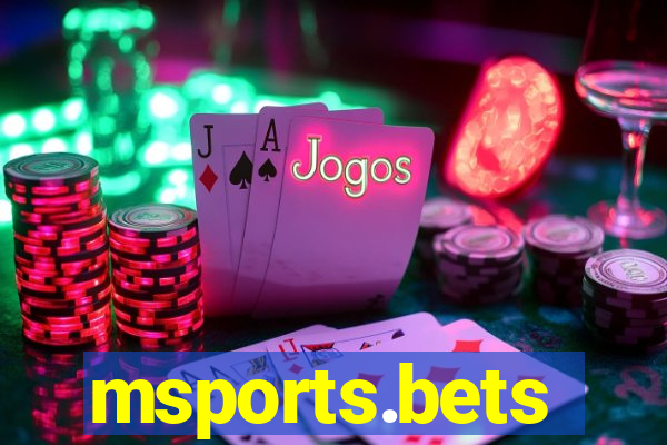 msports.bets