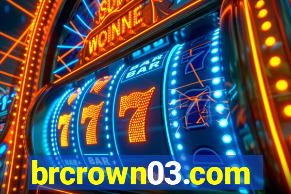 brcrown03.com