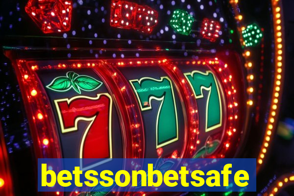 betssonbetsafe