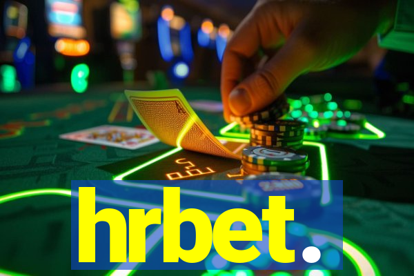 hrbet.