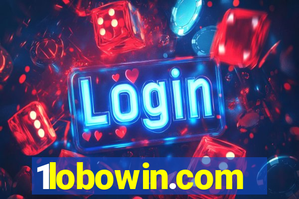 1lobowin.com