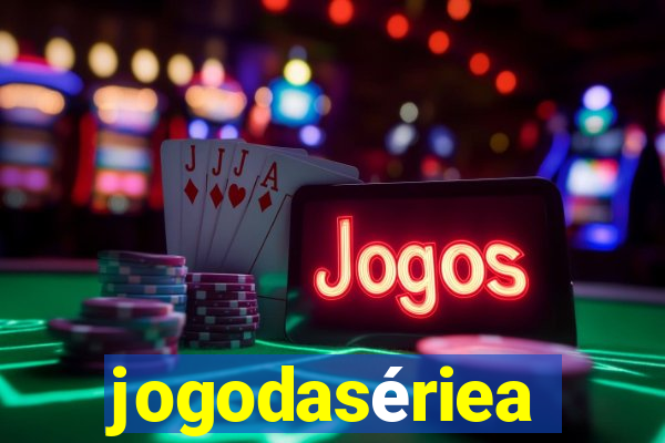 jogodasériea