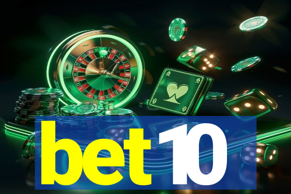 bet10