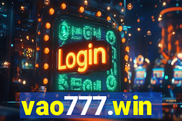 vao777.win