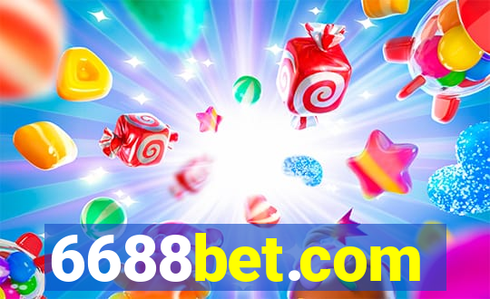 6688bet.com