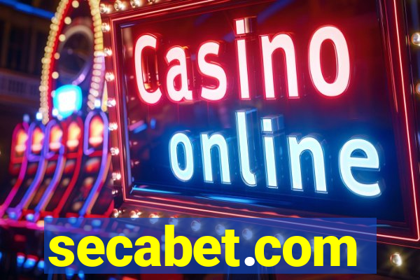 secabet.com