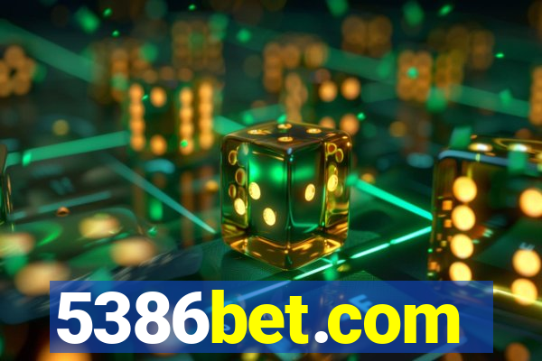 5386bet.com