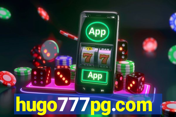 hugo777pg.com