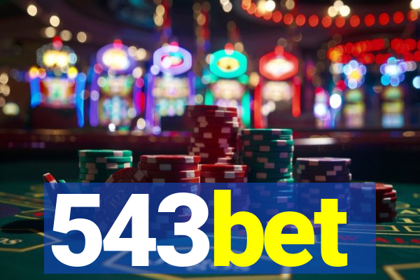 543bet